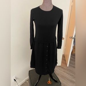 Loft dress